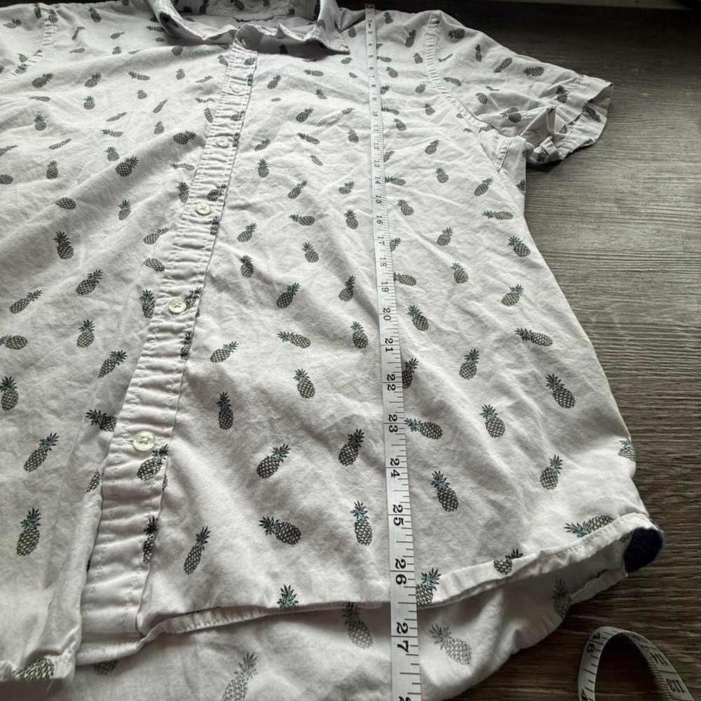 Men's express button down - Picture 7 of 8